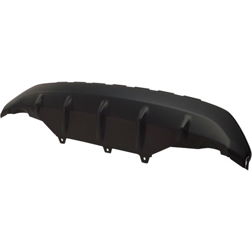 VALANCE RR PRIMED W/DUAL HIDDEN EXHAUST S-MODEL REPLACEMENT FOR NISSAN ALTIMA 2020 PARTSLINK NUMBER NI1195104 VALANCE RR PRIMED W/DUAL HIDDEN EXHAUST S-MODEL REPLACEMENT FOR NISSAN ALTIMA 2020 PARTSLINK NUMBER NI1195104