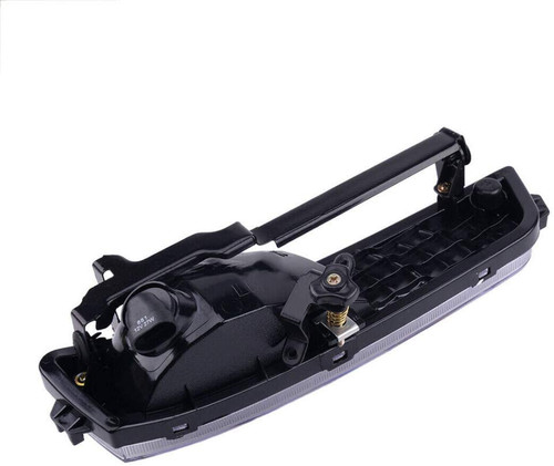 FOG LAMP FR LH HQ REPLACEMENT FOR HYUNDAI ACCENT HATCHBACK 2010 PARTSLINK NUMBER HY2592125 FOG LAMP FR LH HQ REPLACEMENT FOR HYUNDAI ACCENT HATCHBACK 2010 PARTSLINK NUMBER HY2592125