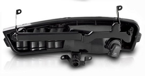 FOG LAMP FR RH HQ REPLACEMENT FOR HYUNDAI ACCENT HATCHBACK 2010 PARTSLINK NUMBER HY2593125 FOG LAMP FR RH HQ REPLACEMENT FOR HYUNDAI ACCENT HATCHBACK 2010 PARTSLINK NUMBER HY2593125