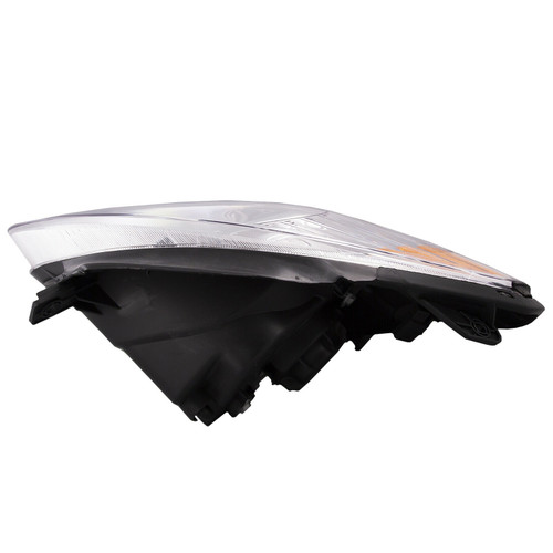 HEAD LAMP RH CAPA REPLACEMENT FOR HYUNDAI ACCENT HATCHBACK 2010 PARTSLINK NUMBER HY2503144C HEAD LAMP RH CAPA REPLACEMENT FOR HYUNDAI ACCENT HATCHBACK 2010 PARTSLINK NUMBER HY2503144C