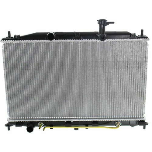 RADIATOR (2896) REPLACEMENT FOR HYUNDAI ACCENT HATCHBACK 2010 PARTSLINK NUMBER HY3010159 RADIATOR (2896) REPLACEMENT FOR HYUNDAI ACCENT HATCHBACK 2010 PARTSLINK NUMBER HY3010159