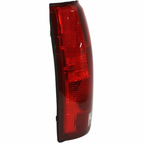 TAIL LAMP RH HQ REPLACEMENT FOR HYUNDAI ACCENT HATCHBACK 2010 PARTSLINK NUMBER HY2801142 TAIL LAMP RH HQ REPLACEMENT FOR HYUNDAI ACCENT HATCHBACK 2010 PARTSLINK NUMBER HY2801142