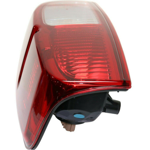 TAIL LAMP RH FROM 02/2014 HQ REPLACEMENT FOR NISSAN FRONTIER PICKUP 2020 PARTSLINK NUMBER NI2801206