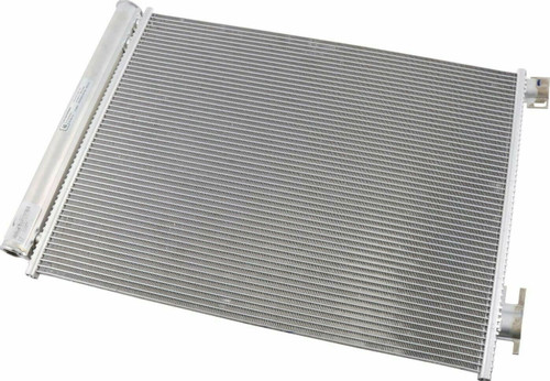 CONDENSER (30121) 1.6L L4 REPLACEMENT FOR NISSAN KICKS 2020 PARTSLINK NUMBER NI3030184