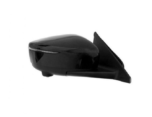 DOOR MIRROR RH POWER PTM W/BLIND SPOT/CAMERA/HTD/SIGNAL REPLACEMENT FOR NISSAN KICKS 2020 PARTSLINK NUMBER NI1321298 DOOR MIRROR RH POWER PTM W/BLIND SPOT/CAMERA/HTD/SIGNAL REPLACEMENT FOR NISSAN KICKS 2020 PARTSLINK NUMBER NI1321298