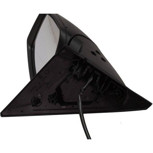 DOOR MIRROR RH POWER TEXTURED MANUAL FOLD REPLACEMENT FOR NISSAN KICKS 2020 PARTSLINK NUMBER NI1321294 DOOR MIRROR RH POWER TEXTURED MANUAL FOLD REPLACEMENT FOR NISSAN KICKS 2020 PARTSLINK NUMBER NI1321294