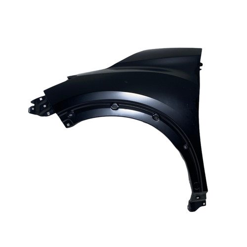 FENDER FR LH CAPA REPLACEMENT FOR NISSAN KICKS 2020 PARTSLINK NUMBER NI1240233C