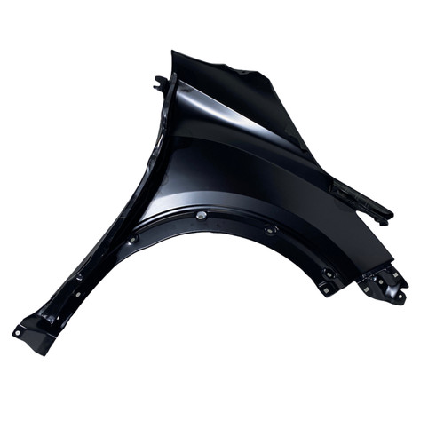 FENDER FR LH CAPA REPLACEMENT FOR NISSAN KICKS 2020 PARTSLINK NUMBER NI1240233C