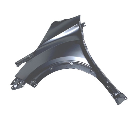 FENDER FR RH CAPA REPLACEMENT FOR NISSAN KICKS 2020 PARTSLINK NUMBER NI1241233C FENDER FR RH CAPA REPLACEMENT FOR NISSAN KICKS 2020 PARTSLINK NUMBER NI1241233C