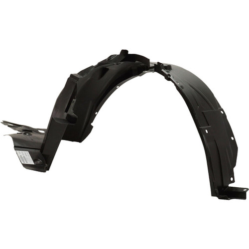 FENDER LINER FR RH S MODEL REPLACEMENT FOR NISSAN KICKS 2020 PARTSLINK NUMBER NI1249174 FENDER LINER FR RH S MODEL REPLACEMENT FOR NISSAN KICKS 2020 PARTSLINK NUMBER NI1249174
