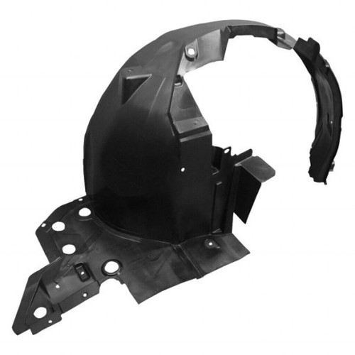 FENDER LINER FR RH SV/SR MODEL REPLACEMENT FOR NISSAN KICKS 2020 PARTSLINK NUMBER NI1249175 FENDER LINER FR RH SV/SR MODEL REPLACEMENT FOR NISSAN KICKS 2020 PARTSLINK NUMBER NI1249175