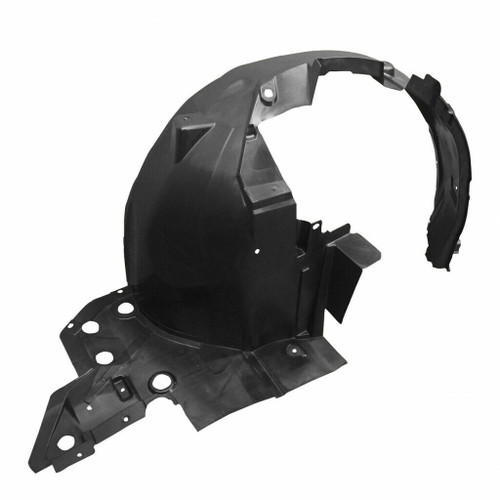 FENDER LINER FR RH SV/SR MODEL REPLACEMENT FOR NISSAN KICKS 2020 PARTSLINK NUMBER NI1249175 FENDER LINER FR RH SV/SR MODEL REPLACEMENT FOR NISSAN KICKS 2020 PARTSLINK NUMBER NI1249175