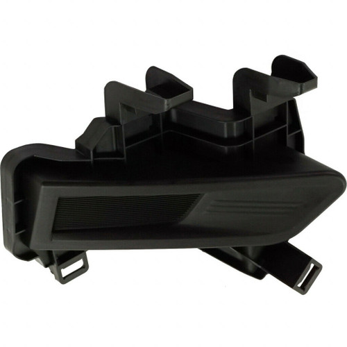 FOG LAMP COVER FR RH REPLACEMENT FOR NISSAN KICKS 2020 PARTSLINK NUMBER NI1039167 FOG LAMP COVER FR RH REPLACEMENT FOR NISSAN KICKS 2020 PARTSLINK NUMBER NI1039167