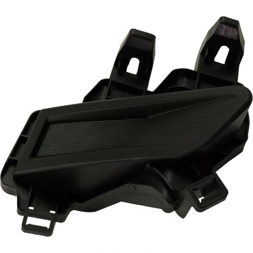 FOG LAMP COVER FR RH REPLACEMENT FOR NISSAN KICKS 2020 PARTSLINK NUMBER NI1039167 FOG LAMP COVER FR RH REPLACEMENT FOR NISSAN KICKS 2020 PARTSLINK NUMBER NI1039167