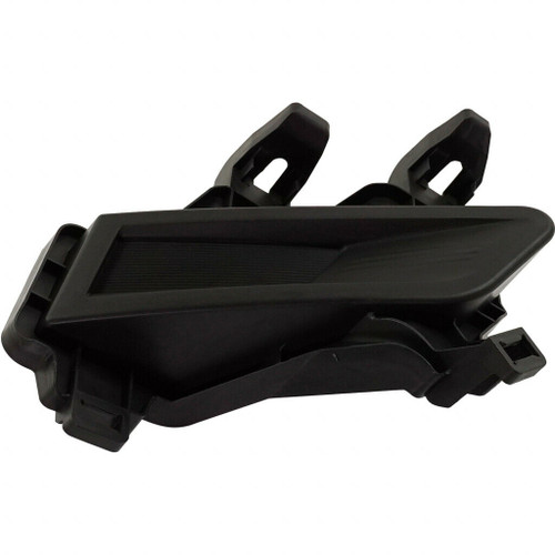 FOG LAMP COVER FR RH REPLACEMENT FOR NISSAN KICKS 2020 PARTSLINK NUMBER NI1039167 FOG LAMP COVER FR RH REPLACEMENT FOR NISSAN KICKS 2020 PARTSLINK NUMBER NI1039167