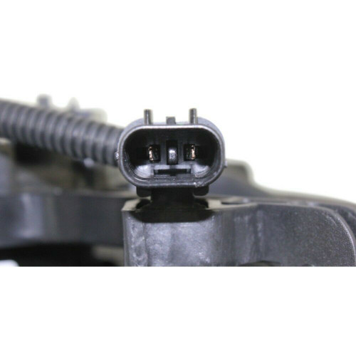 AC FAN ASSY REPLACEMENT FOR HYUNDAI ACCENT SEDAN 2010 PARTSLINK NUMBER HY3120100 AC FAN ASSY REPLACEMENT FOR HYUNDAI ACCENT SEDAN 2010 PARTSLINK NUMBER HY3120100