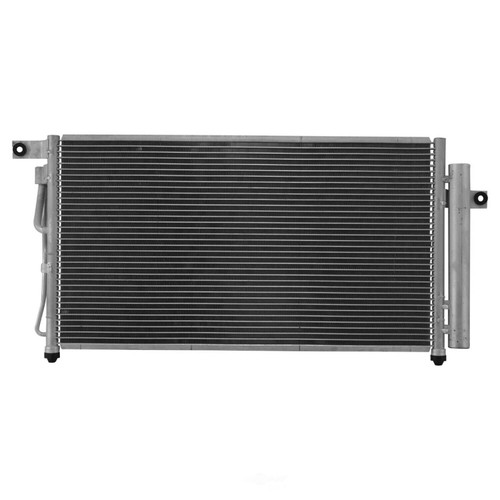 CONDENSER (3590) REPLACEMENT FOR HYUNDAI ACCENT SEDAN 2010 PARTSLINK NUMBER HY3030138 CONDENSER (3590) REPLACEMENT FOR HYUNDAI ACCENT SEDAN 2010 PARTSLINK NUMBER HY3030138