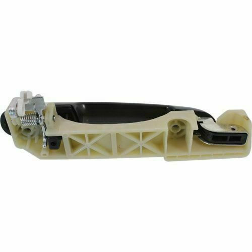 DOOR HANDLE RR LH OUTER BLACK PTM REPLACEMENT FOR HYUNDAI ACCENT SEDAN 2010 PARTSLINK NUMBER HY1520113 DOOR HANDLE RR LH OUTER BLACK PTM REPLACEMENT FOR HYUNDAI ACCENT SEDAN 2010 PARTSLINK NUMBER HY1520113