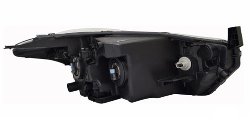 HEAD LAMP LH HALOGEN CAPA REPLACEMENT FOR NISSAN KICKS 2020 PARTSLINK NUMBER NI2502264C HEAD LAMP LH HALOGEN CAPA REPLACEMENT FOR NISSAN KICKS 2020 PARTSLINK NUMBER NI2502264C