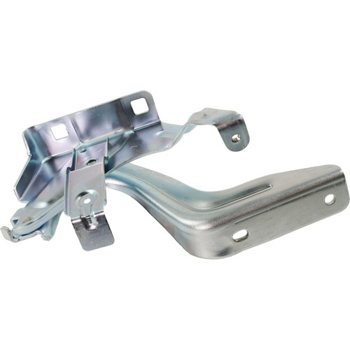 HOOD HINGE LH CHROME REPLACEMENT FOR NISSAN KICKS 2020 PARTSLINK NUMBER NI1236192 HOOD HINGE LH CHROME REPLACEMENT FOR NISSAN KICKS 2020 PARTSLINK NUMBER NI1236192
