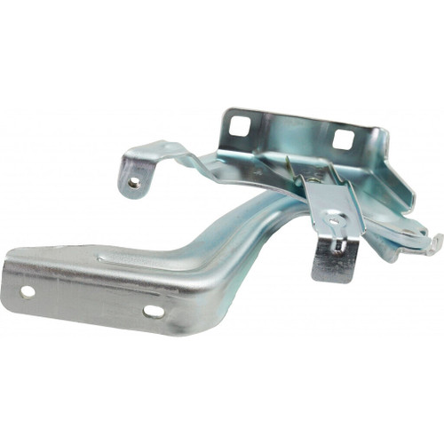 HOOD HINGE RH CHROME REPLACEMENT FOR NISSAN KICKS 2020 PARTSLINK NUMBER NI1236193 HOOD HINGE RH CHROME REPLACEMENT FOR NISSAN KICKS 2020 PARTSLINK NUMBER NI1236193