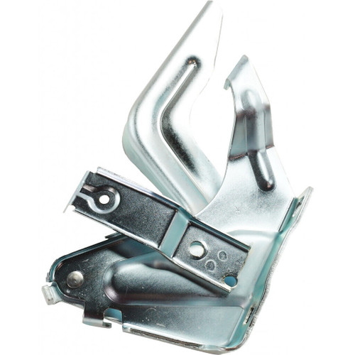 HOOD HINGE RH CHROME REPLACEMENT FOR NISSAN KICKS 2020 PARTSLINK NUMBER NI1236193 HOOD HINGE RH CHROME REPLACEMENT FOR NISSAN KICKS 2020 PARTSLINK NUMBER NI1236193