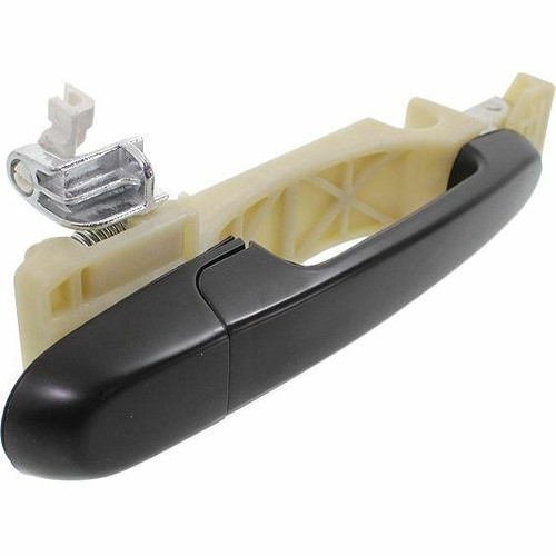DOOR HANDLE RR RH OUTER BLACK PTM REPLACEMENT FOR HYUNDAI ACCENT SEDAN 2010 PARTSLINK NUMBER HY1521113 DOOR HANDLE RR RH OUTER BLACK PTM REPLACEMENT FOR HYUNDAI ACCENT SEDAN 2010 PARTSLINK NUMBER HY1521113