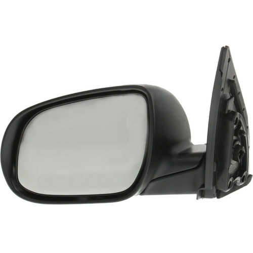 DOOR MIRROR LH POWER REPLACEMENT FOR HYUNDAI ACCENT SEDAN 2010 PARTSLINK NUMBER HY1320172 DOOR MIRROR LH POWER REPLACEMENT FOR HYUNDAI ACCENT SEDAN 2010 PARTSLINK NUMBER HY1320172