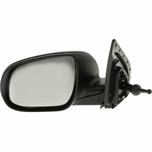 DOOR MIRROR LH MANUAL BLACK REPLACEMENT FOR HYUNDAI ACCENT SEDAN 2010 PARTSLINK NUMBER HY1320170 DOOR MIRROR LH MANUAL BLACK REPLACEMENT FOR HYUNDAI ACCENT SEDAN 2010 PARTSLINK NUMBER HY1320170