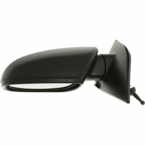 DOOR MIRROR LH MANUAL BLACK REPLACEMENT FOR HYUNDAI ACCENT SEDAN 2010 PARTSLINK NUMBER HY1320170 DOOR MIRROR LH MANUAL BLACK REPLACEMENT FOR HYUNDAI ACCENT SEDAN 2010 PARTSLINK NUMBER HY1320170