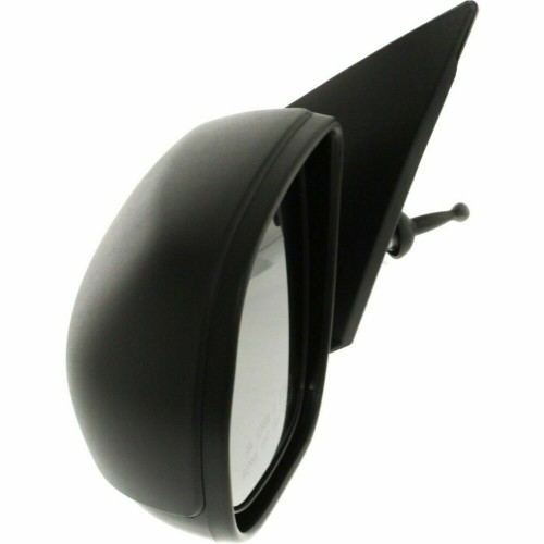 DOOR MIRROR LH MANUAL BLACK REPLACEMENT FOR HYUNDAI ACCENT SEDAN 2010 PARTSLINK NUMBER HY1320170 DOOR MIRROR LH MANUAL BLACK REPLACEMENT FOR HYUNDAI ACCENT SEDAN 2010 PARTSLINK NUMBER HY1320170