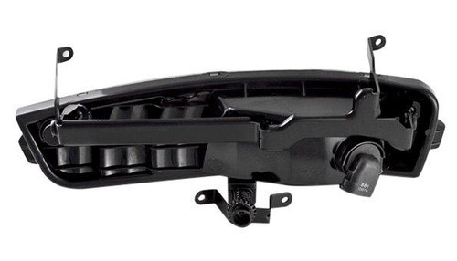 FOG LAMP FR LH HQ REPLACEMENT FOR HYUNDAI ACCENT SEDAN 2010 PARTSLINK NUMBER HY2592125 FOG LAMP FR LH HQ REPLACEMENT FOR HYUNDAI ACCENT SEDAN 2010 PARTSLINK NUMBER HY2592125