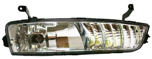 FOG LAMP FR RH HQ REPLACEMENT FOR HYUNDAI ACCENT SEDAN 2010 PARTSLINK NUMBER HY2593125 FOG LAMP FR RH HQ REPLACEMENT FOR HYUNDAI ACCENT SEDAN 2010 PARTSLINK NUMBER HY2593125