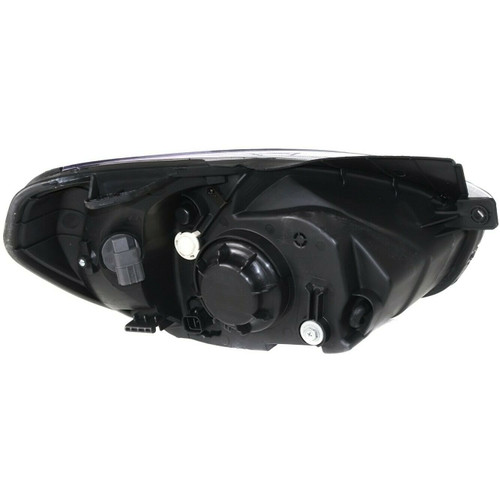 HEAD LAMP LH CAPA REPLACEMENT FOR HYUNDAI ACCENT SEDAN 2010 PARTSLINK NUMBER HY2502144C HEAD LAMP LH CAPA REPLACEMENT FOR HYUNDAI ACCENT SEDAN 2010 PARTSLINK NUMBER HY2502144C