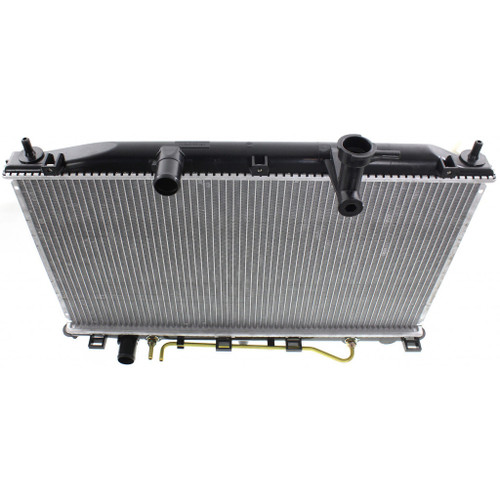 RADIATOR (2896) REPLACEMENT FOR HYUNDAI ACCENT SEDAN 2010 PARTSLINK NUMBER HY3010159 RADIATOR (2896) REPLACEMENT FOR HYUNDAI ACCENT SEDAN 2010 PARTSLINK NUMBER HY3010159
