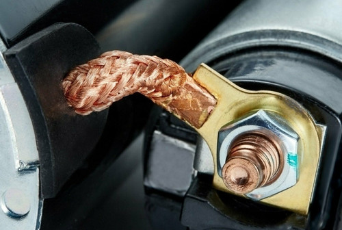 STARTER MOTOR 1.6L AT REPLACEMENT FOR HYUNDAI ACCENT SEDAN 2010 PARTSLINK NUMBER 1-17826 STARTER MOTOR 1.6L AT REPLACEMENT FOR HYUNDAI ACCENT SEDAN 2010 PARTSLINK NUMBER 1-17826