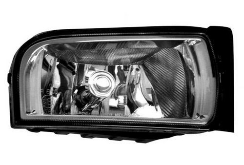 FOG LAMP FR RH HQ REPLACEMENT FOR HYUNDAI AZERA 2010 PARTSLINK NUMBER HY2593124 FOG LAMP FR RH HQ REPLACEMENT FOR HYUNDAI AZERA 2010 PARTSLINK NUMBER HY2593124