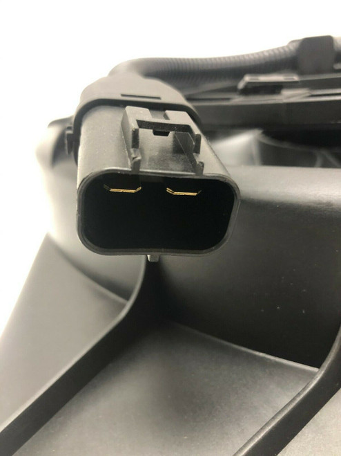 COOLING FAN ASSY REPLACEMENT FOR HYUNDAI AZERA 2010 PARTSLINK NUMBER HY3115121 COOLING FAN ASSY REPLACEMENT FOR HYUNDAI AZERA 2010 PARTSLINK NUMBER HY3115121