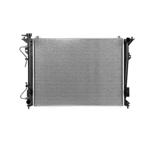 RADIATOR (2832/13060) V6 REPLACEMENT FOR HYUNDAI AZERA 2010 PARTSLINK NUMBER HY3010156 RADIATOR (2832/13060) V6 REPLACEMENT FOR HYUNDAI AZERA 2010 PARTSLINK NUMBER HY3010156