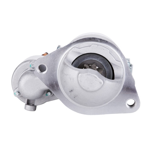 STARTER MOTOR 3.8/3.3L REPLACEMENT FOR HYUNDAI AZERA 2010 PARTSLINK NUMBER 1-06949 STARTER MOTOR 3.8/3.3L REPLACEMENT FOR HYUNDAI AZERA 2010 PARTSLINK NUMBER 1-06949