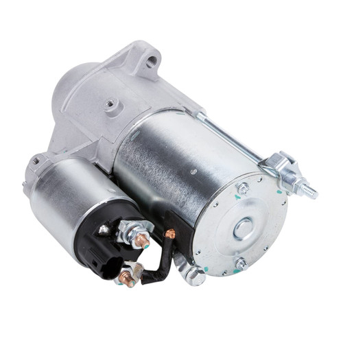 STARTER MOTOR 3.8/3.3L REPLACEMENT FOR HYUNDAI AZERA 2010 PARTSLINK NUMBER 1-06949 STARTER MOTOR 3.8/3.3L REPLACEMENT FOR HYUNDAI AZERA 2010 PARTSLINK NUMBER 1-06949
