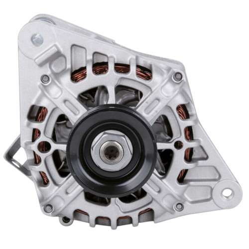 ALTERNATOR 2.0L REPLACEMENT FOR HYUNDAI ELANTRA SEDAN 1992-2010 2010 PARTSLINK NUMBER 2-11311 ALTERNATOR 2.0L REPLACEMENT FOR HYUNDAI ELANTRA SEDAN 1992-2010 2010 PARTSLINK NUMBER 2-11311