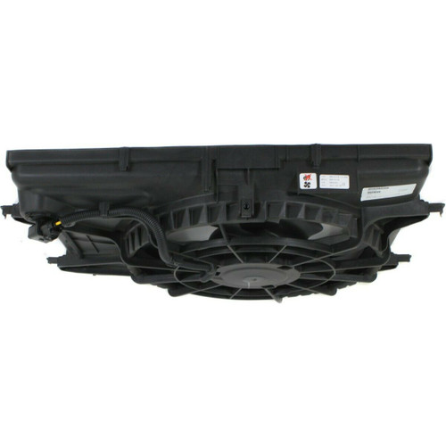 COOLING FAN ASSY REPLACEMENT FOR HYUNDAI ELANTRA SEDAN 1992-2010 2010 PARTSLINK NUMBER HY3115120 COOLING FAN ASSY REPLACEMENT FOR HYUNDAI ELANTRA SEDAN 1992-2010 2010 PARTSLINK NUMBER HY3115120