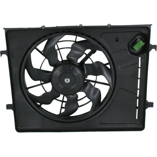 COOLING FAN ASSY REPLACEMENT FOR HYUNDAI ELANTRA SEDAN 1992-2010 2010 PARTSLINK NUMBER HY3115120 COOLING FAN ASSY REPLACEMENT FOR HYUNDAI ELANTRA SEDAN 1992-2010 2010 PARTSLINK NUMBER HY3115120