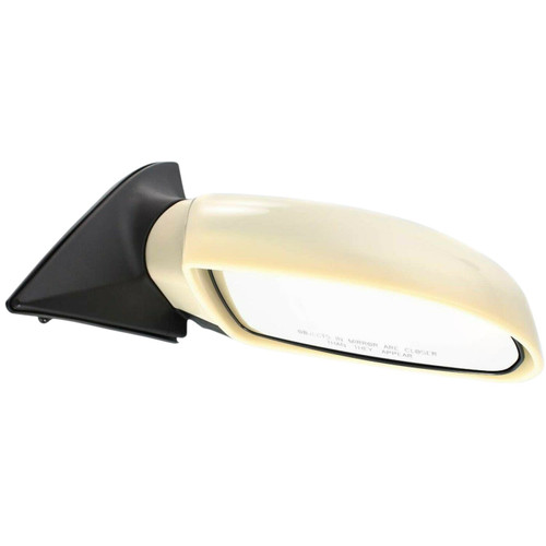 DOOR MIRROR RH MANUAL REPLACEMENT FOR HYUNDAI ELANTRA SEDAN 1992-2010 2010 PARTSLINK NUMBER HY1321154 DOOR MIRROR RH MANUAL REPLACEMENT FOR HYUNDAI ELANTRA SEDAN 1992-2010 2010 PARTSLINK NUMBER HY1321154
