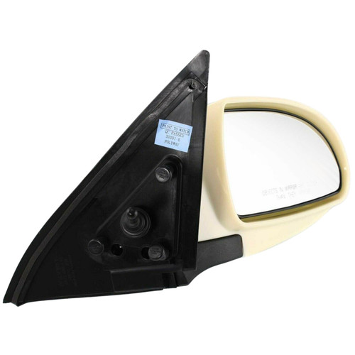 DOOR MIRROR RH MANUAL REPLACEMENT FOR HYUNDAI ELANTRA SEDAN 1992-2010 2010 PARTSLINK NUMBER HY1321154 DOOR MIRROR RH MANUAL REPLACEMENT FOR HYUNDAI ELANTRA SEDAN 1992-2010 2010 PARTSLINK NUMBER HY1321154