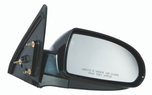 DOOR MIRROR RH POWER HTD REPLACEMENT FOR HYUNDAI ELANTRA SEDAN 1992-2010 2010 PARTSLINK NUMBER HY1321155 DOOR MIRROR RH POWER HTD REPLACEMENT FOR HYUNDAI ELANTRA SEDAN 1992-2010 2010 PARTSLINK NUMBER HY1321155