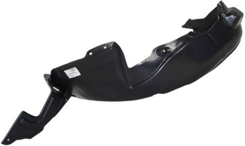 FENDER LINER LH REPLACEMENT FOR HYUNDAI ELANTRA SEDAN 1992-2010 2010 PARTSLINK NUMBER HY1250112 FENDER LINER LH REPLACEMENT FOR HYUNDAI ELANTRA SEDAN 1992-2010 2010 PARTSLINK NUMBER HY1250112
