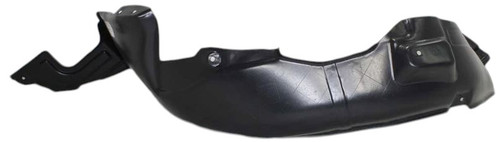 FENDER LINER LH REPLACEMENT FOR HYUNDAI ELANTRA SEDAN 1992-2010 2010 PARTSLINK NUMBER HY1250112 FENDER LINER LH REPLACEMENT FOR HYUNDAI ELANTRA SEDAN 1992-2010 2010 PARTSLINK NUMBER HY1250112