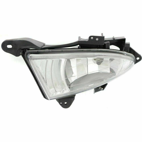 FOG LAMP FR LH HQ REPLACEMENT FOR HYUNDAI ELANTRA SEDAN 1992-2010 2010 PARTSLINK NUMBER HY2592127 FOG LAMP FR LH HQ REPLACEMENT FOR HYUNDAI ELANTRA SEDAN 1992-2010 2010 PARTSLINK NUMBER HY2592127